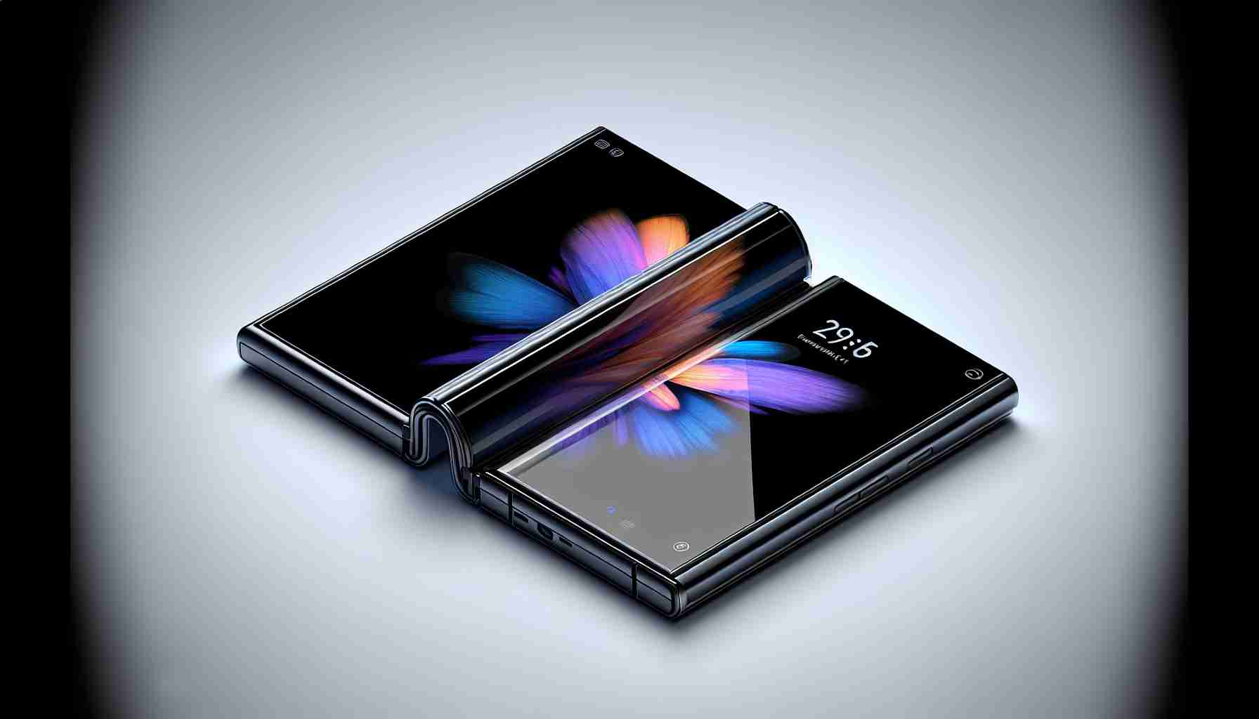 Samsung Galaxy Z Flip 5: The Exceptional Foldable Smartphone