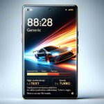 Nuovo Rilascio di Smartphone: iQOO Z9 Turbo+ Svelato