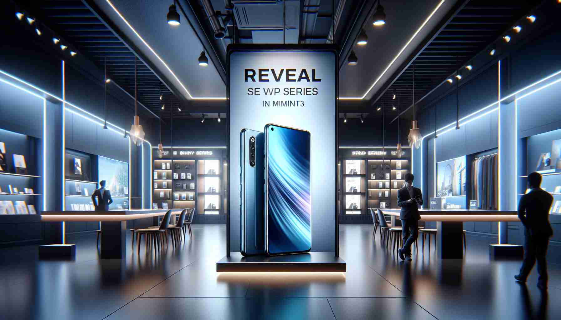 Vivo Set to Unveil Latest Smartphone Series Soon