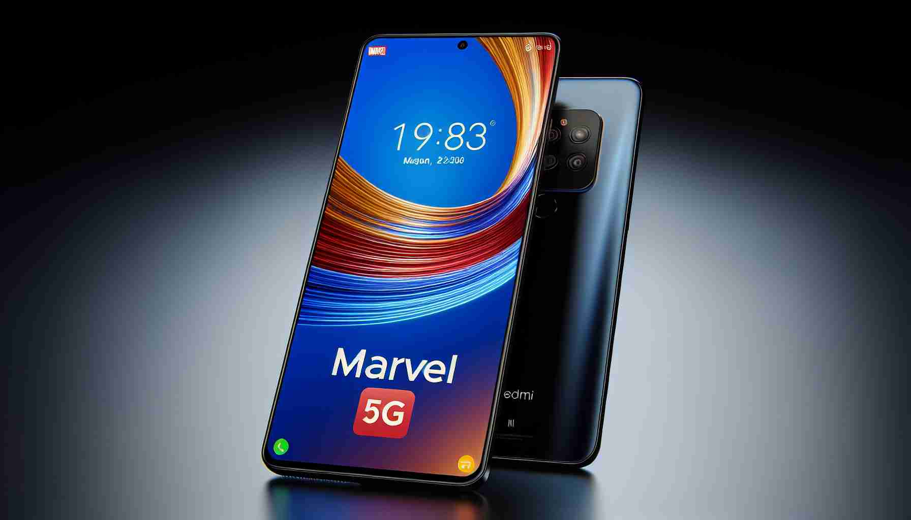 Redmi Note 13 Pro + 5G: The Mid-Range Marvel