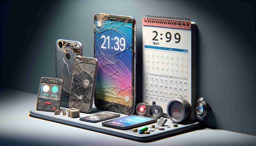 When Is It Time to Upgrade Your Smartphone?