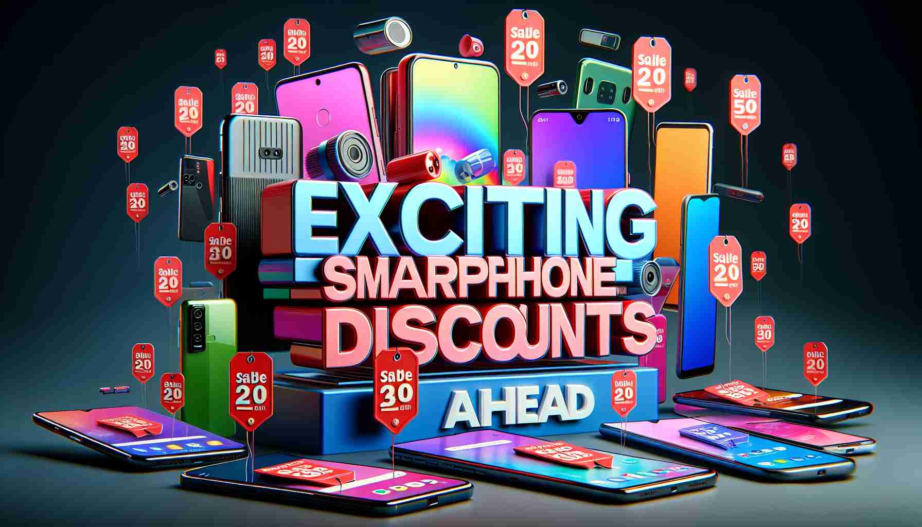 Exciting Smartphone Discounts Ahead of Prime Day