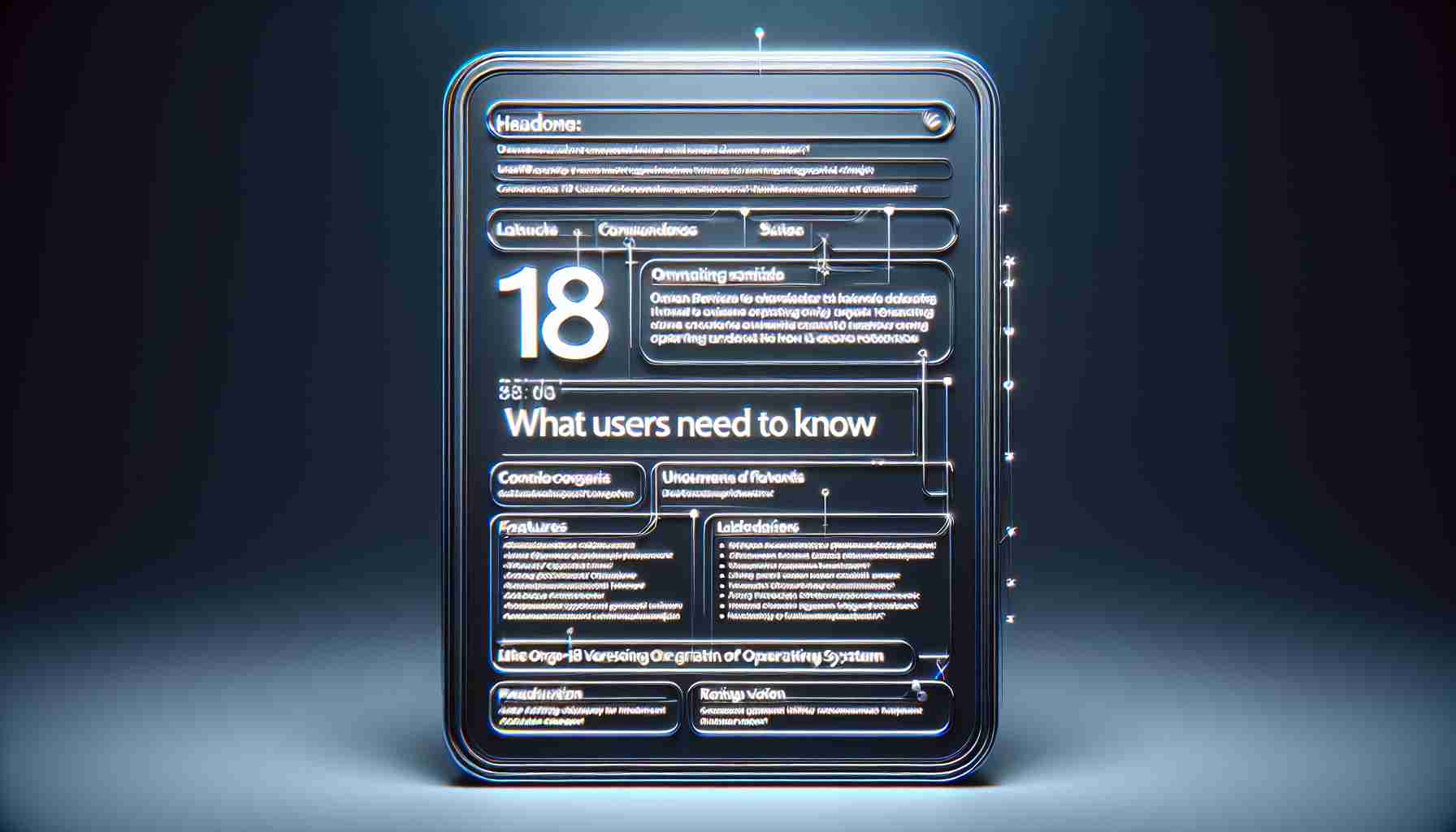 iOS 18 Launch: What Users Need to Know