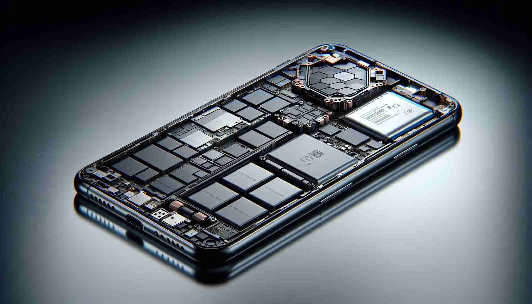 Revamped iPhone 16 Models Showcase Enhanced Repairability Features