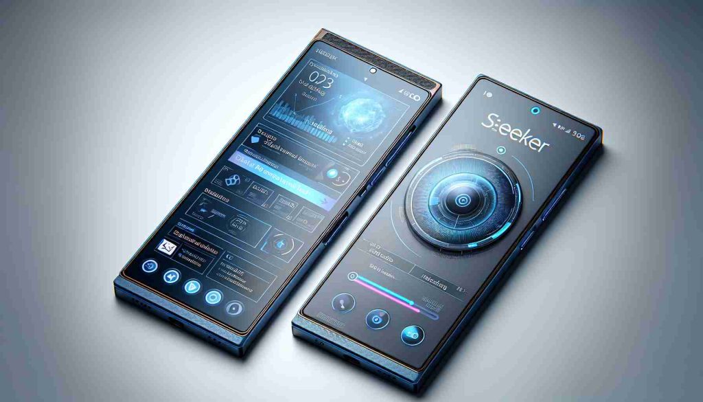 Introducing Seeker: Solana’s Upcoming Web3 Smartphone