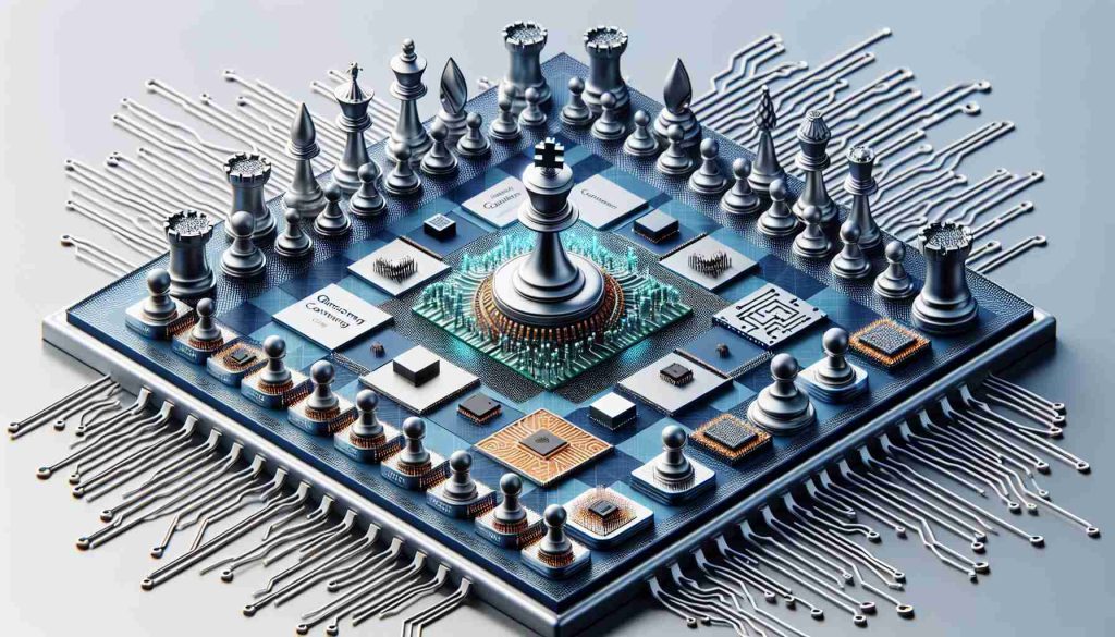 Qualcomm’s Strategic Positioning in the AI Chip Market