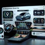 New Android Auto Update Enhances Electric Vehicle Experience