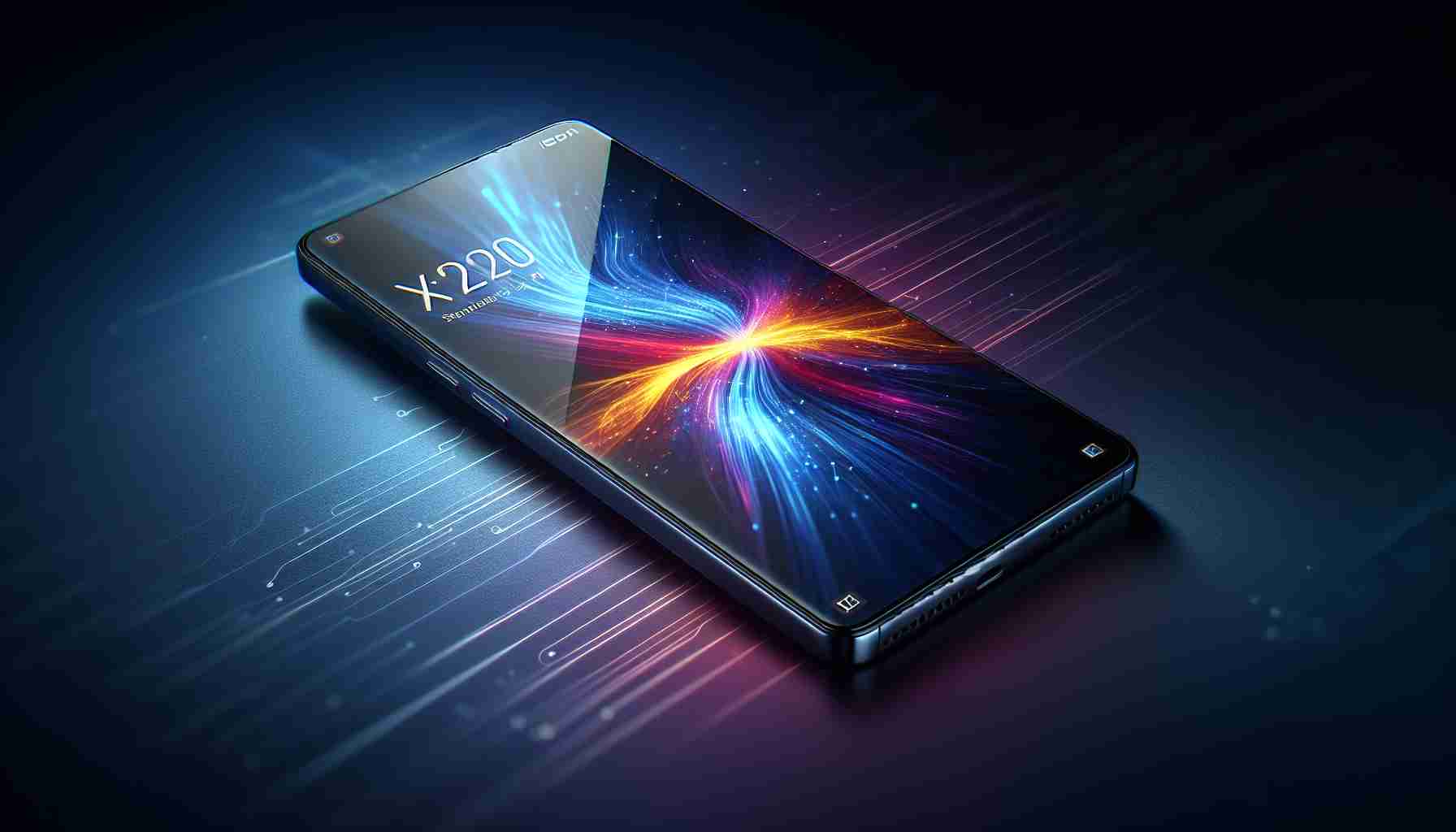 Vivo X200 Set to Make Waves in Smartphone Market