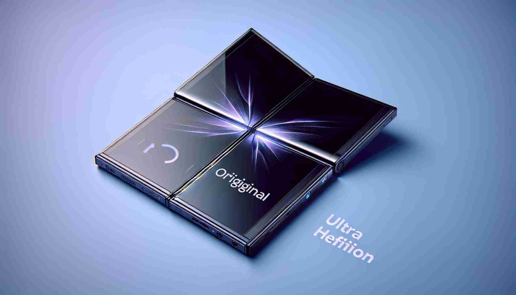 Infinix Launches Innovative Zero Flip Foldable Smartphone