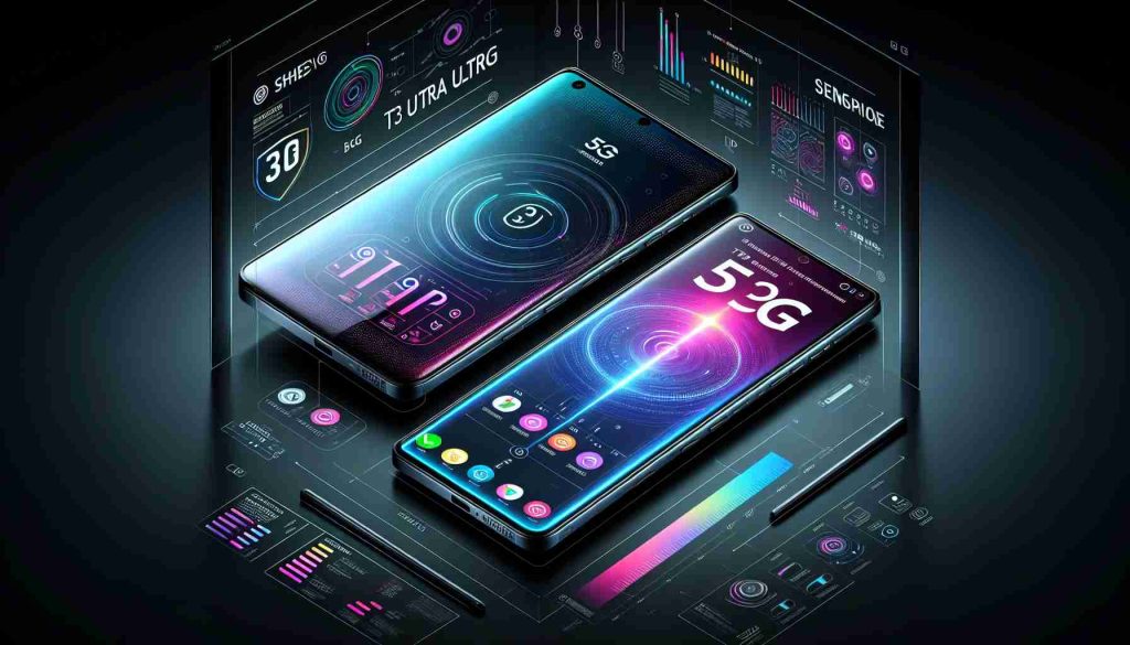 Vivo Unveils the T3 Ultra 5G: A New Era in Smartphone Innovation