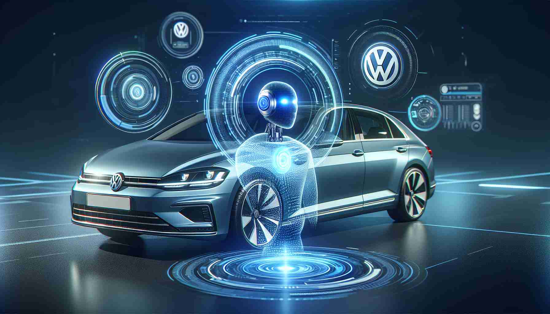 AI Assistant Launches for VW Owners