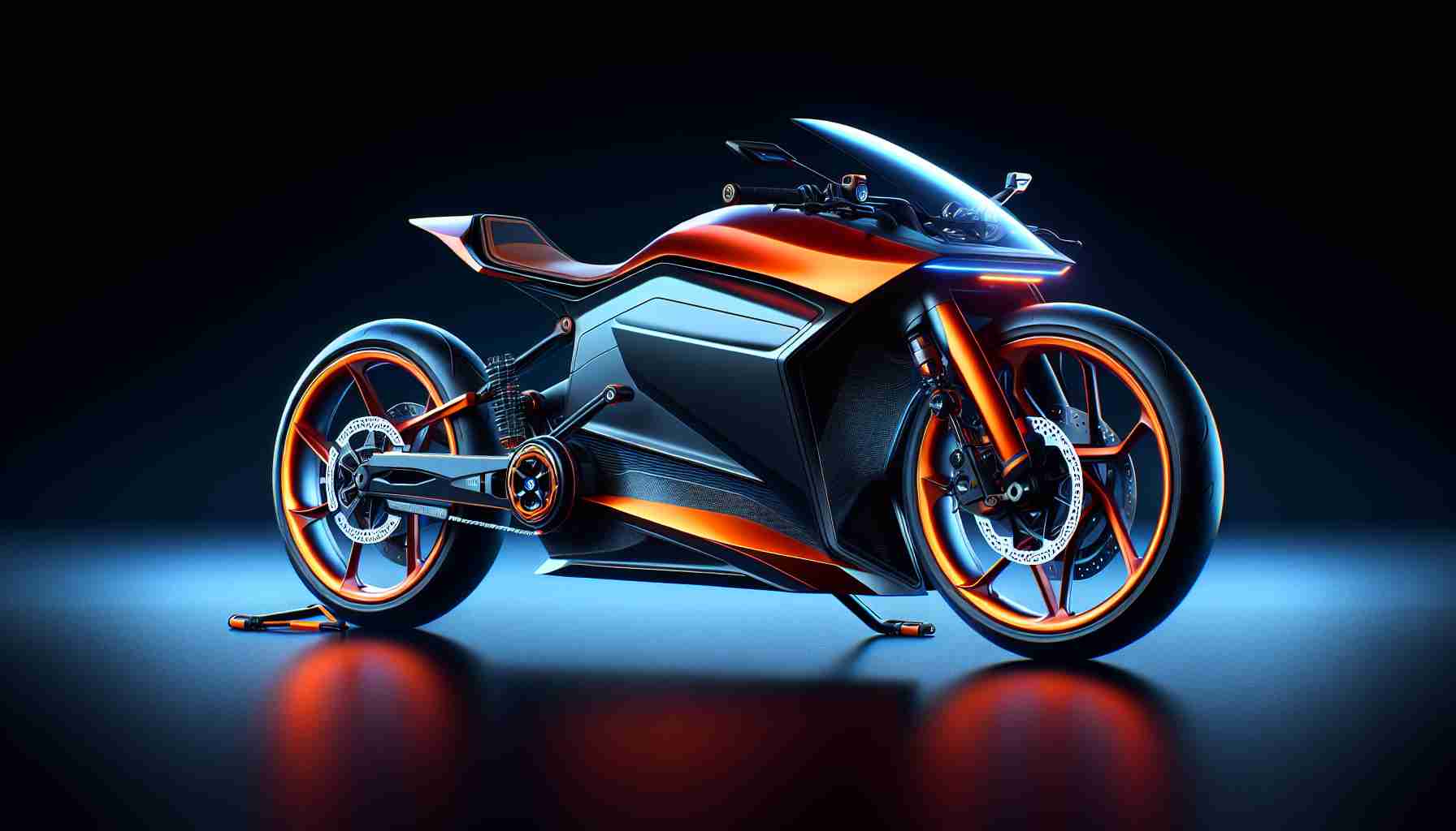 McLaren Unveils Cutting Edge E-Bikes With Top End Performance