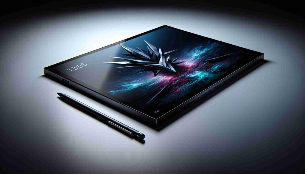 Lenovo to Launch Cutting-Edge Legion Y700 Gaming Tablet