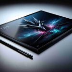 Lenovo lancerà il tablet da gioco all’avanguardia Legion Y700