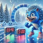 Sonic Rumble Set voor Spannende Winterrelease