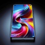 Den kommande OPPO Find X8 Pro: En ny standard innen smarttelefonytelse