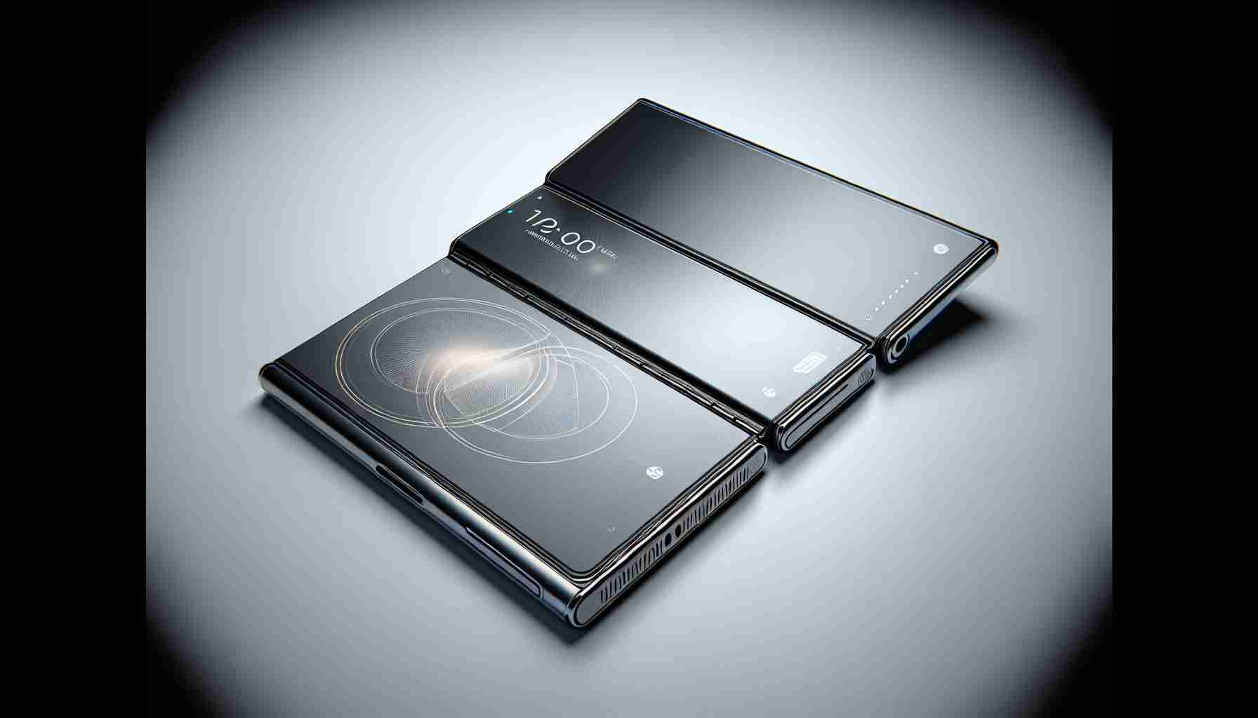 Huawei Set to Launch Revolutionary Triple-Fold Smartphone in 2025