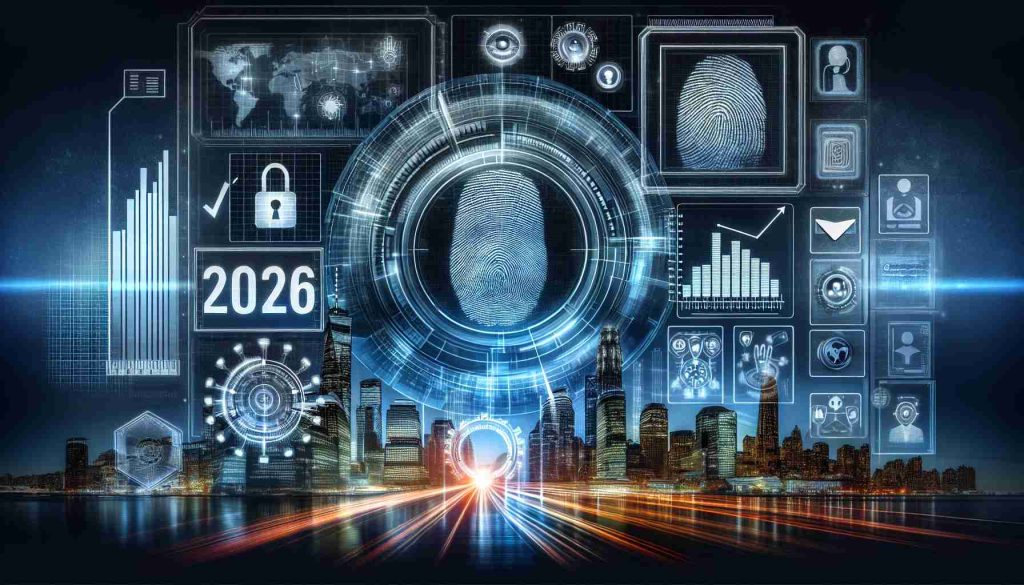 The Rise of Digital Identity Solutions by 2026