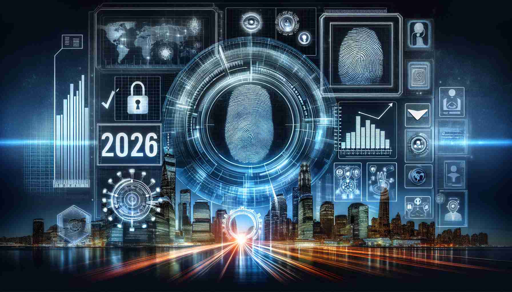 The Rise of Digital Identity Solutions by 2026