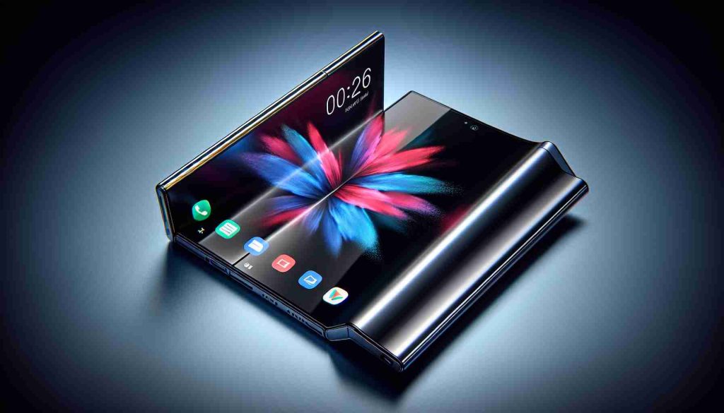 Huawei’s Mate XT Foldable Phone Generates Unprecedented Demand