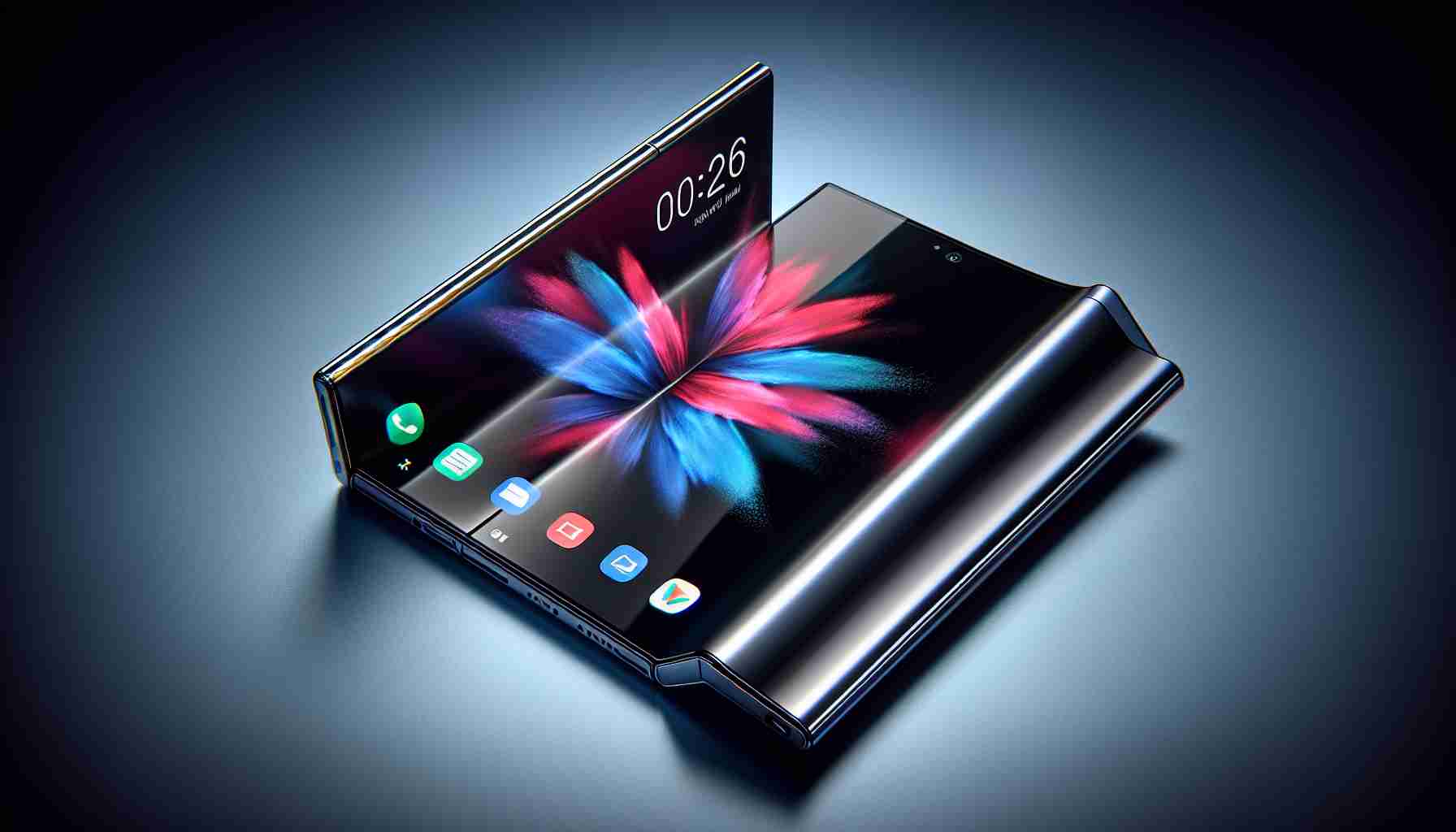 Huawei’s Mate XT Foldable Phone Generates Unprecedented Demand