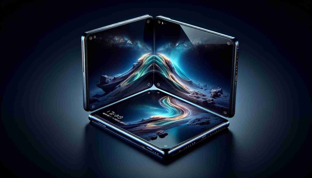 Xiaomi Enters the Tri-Fold Smartphone Arena