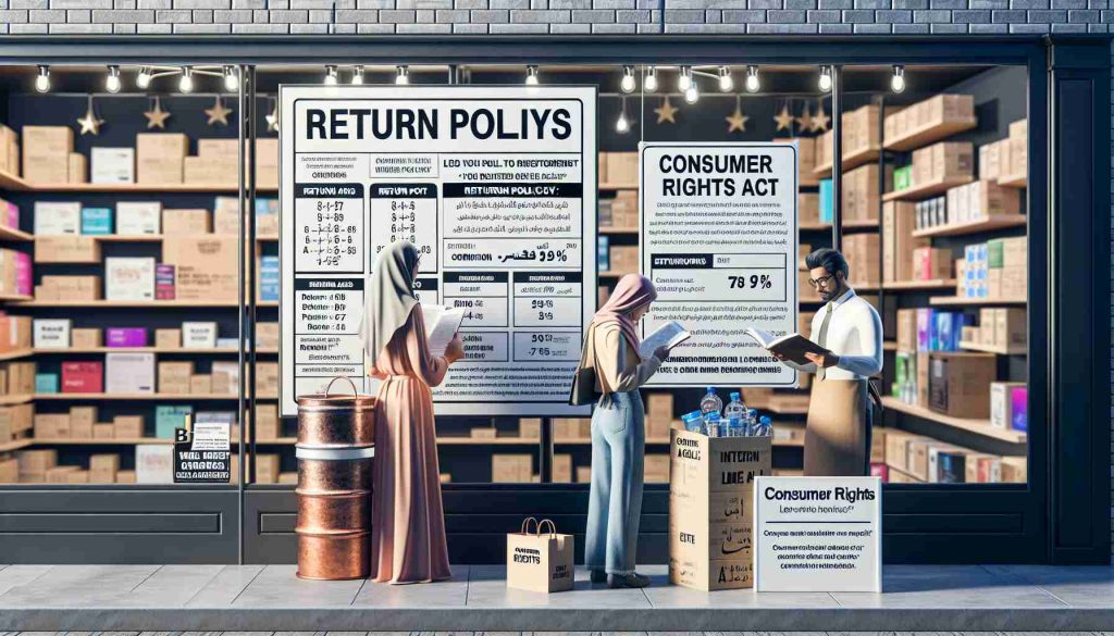 Understanding Consumer Rights and the Limits of Return Policies