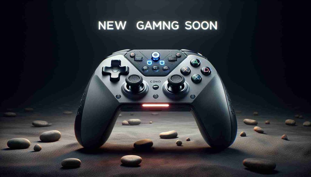 New Wireless Controller for Gamers Launching Soon