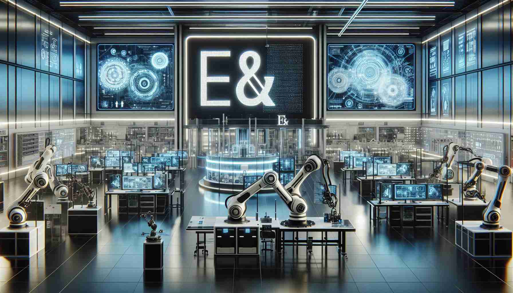 Nokia Bell Labs Partners with e& to Advance AI in Industry