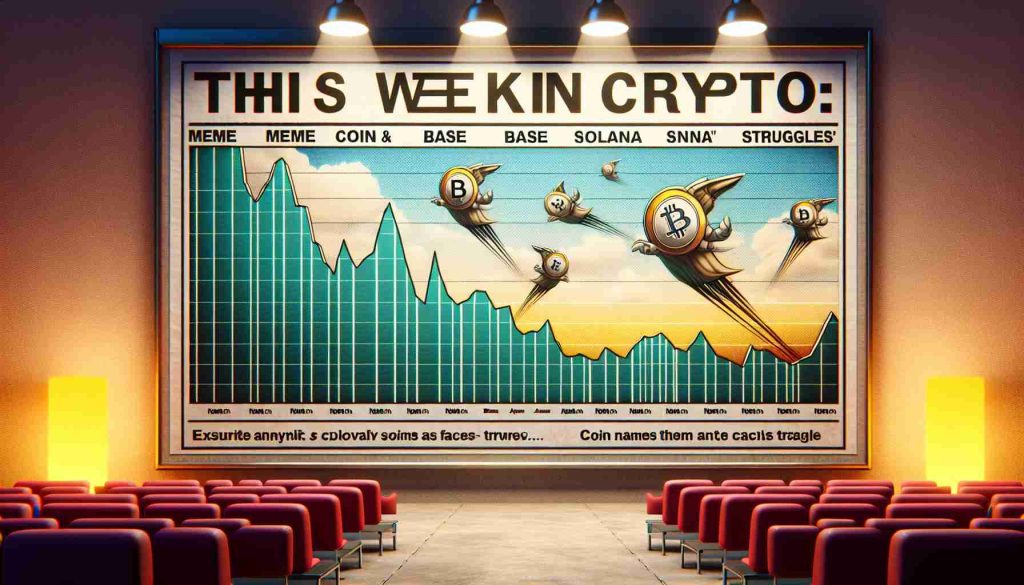 This Week In Crypto: Meme Coins and Base Soar as Solana Faces Struggles