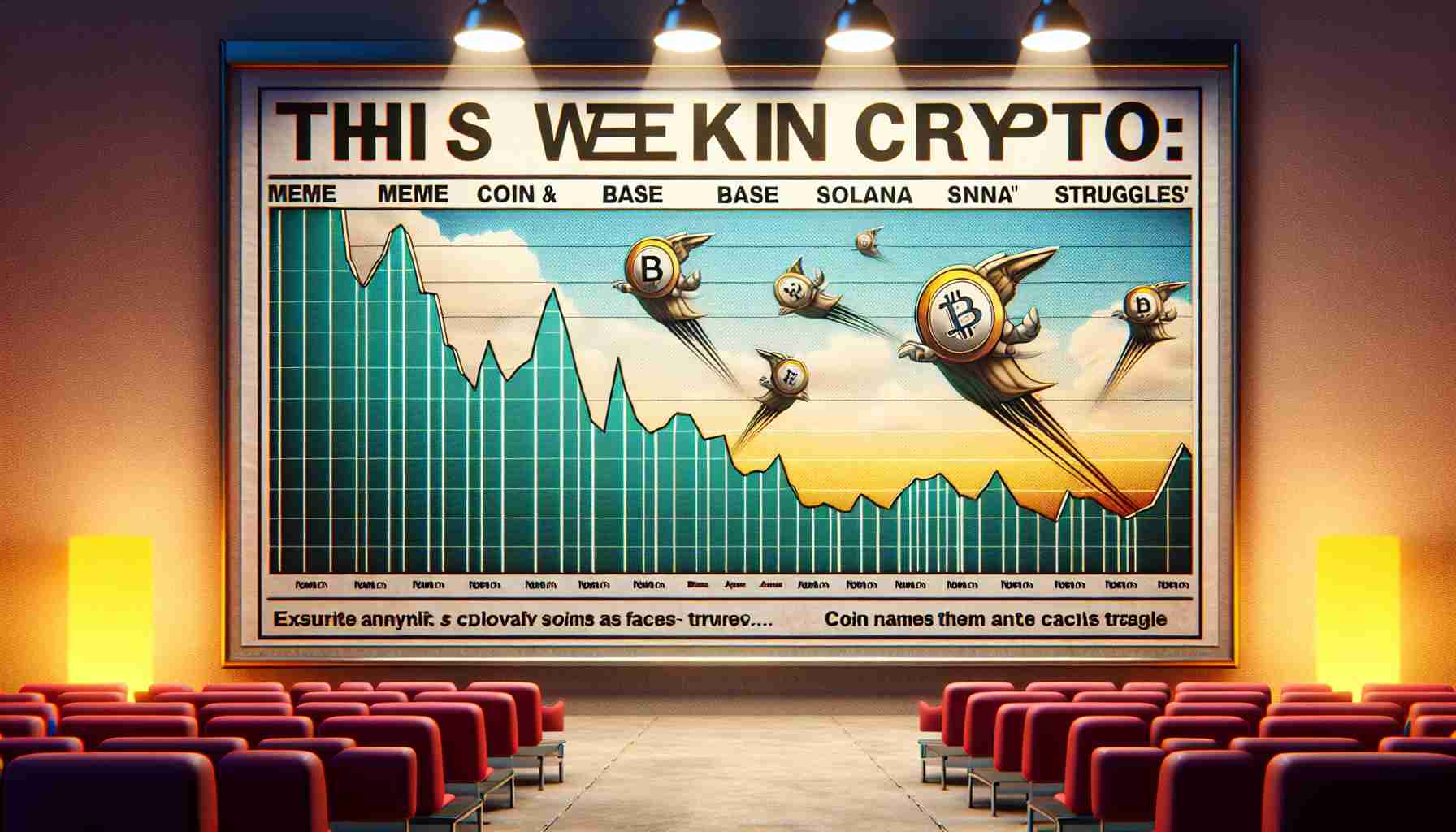 This Week In Crypto: Meme Coins and Base Soar as Solana Faces Struggles