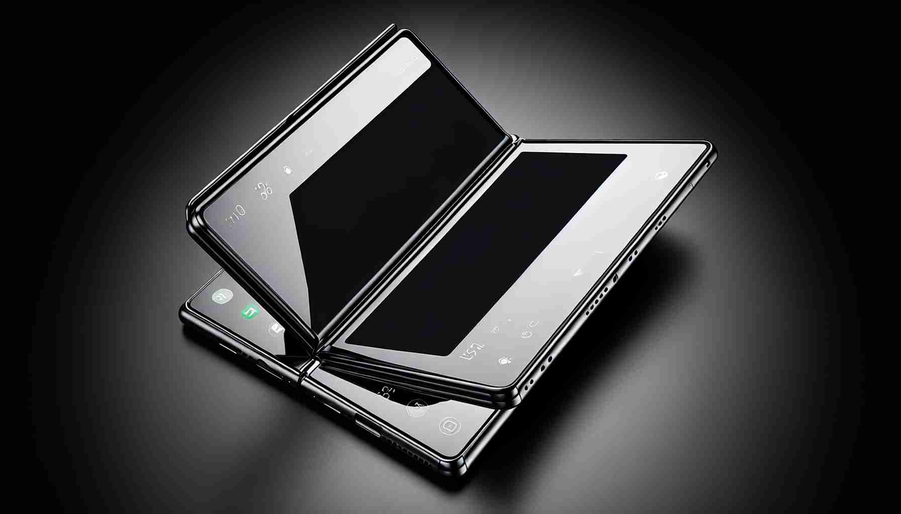 Huawei’s Innovative Foldable Phone Sees Price Adjustments