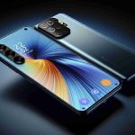 Vivo presenta lo smartphone V40e economico con caratteristiche impressionanti