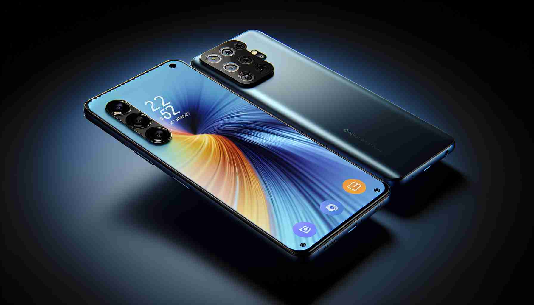 Vivo Unveils Affordable V40e Smartphone with Impressive Features