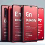 Redmi Note 14 Série zvyšuje standardy odolnosti