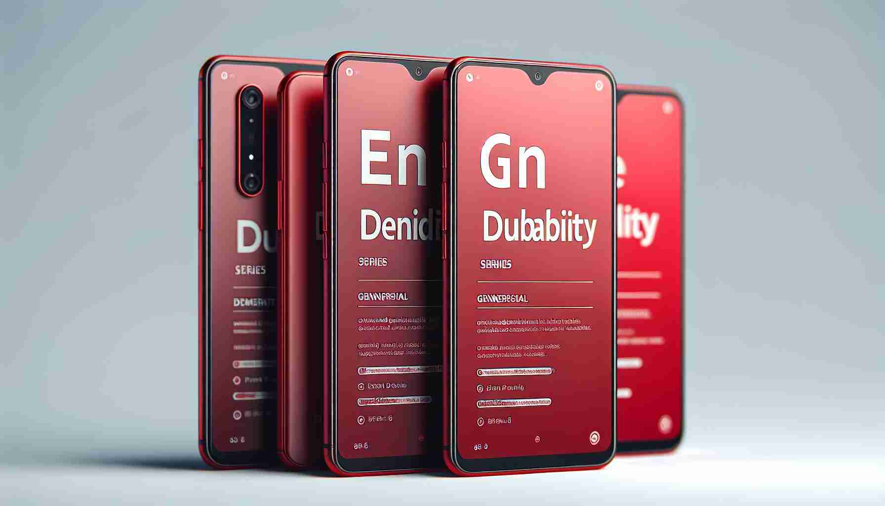 Redmi Note 14 Series Boosts Durability Standards