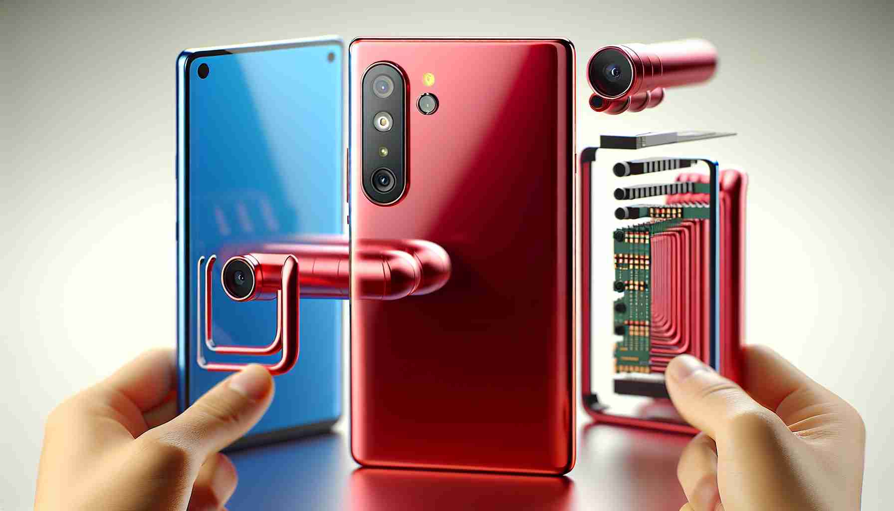 The Latest Updates On Xiaomi’s Redmi Note 13 Lineup