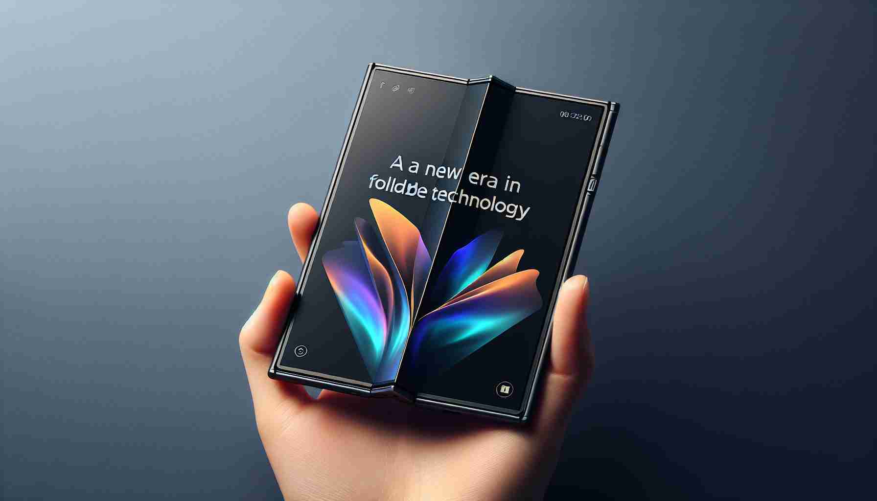 Introducing the Revolutionary Huawei Mate XT: A New Era in Foldable Technology