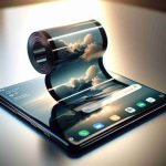 The Fascination with Rollable Smartphones