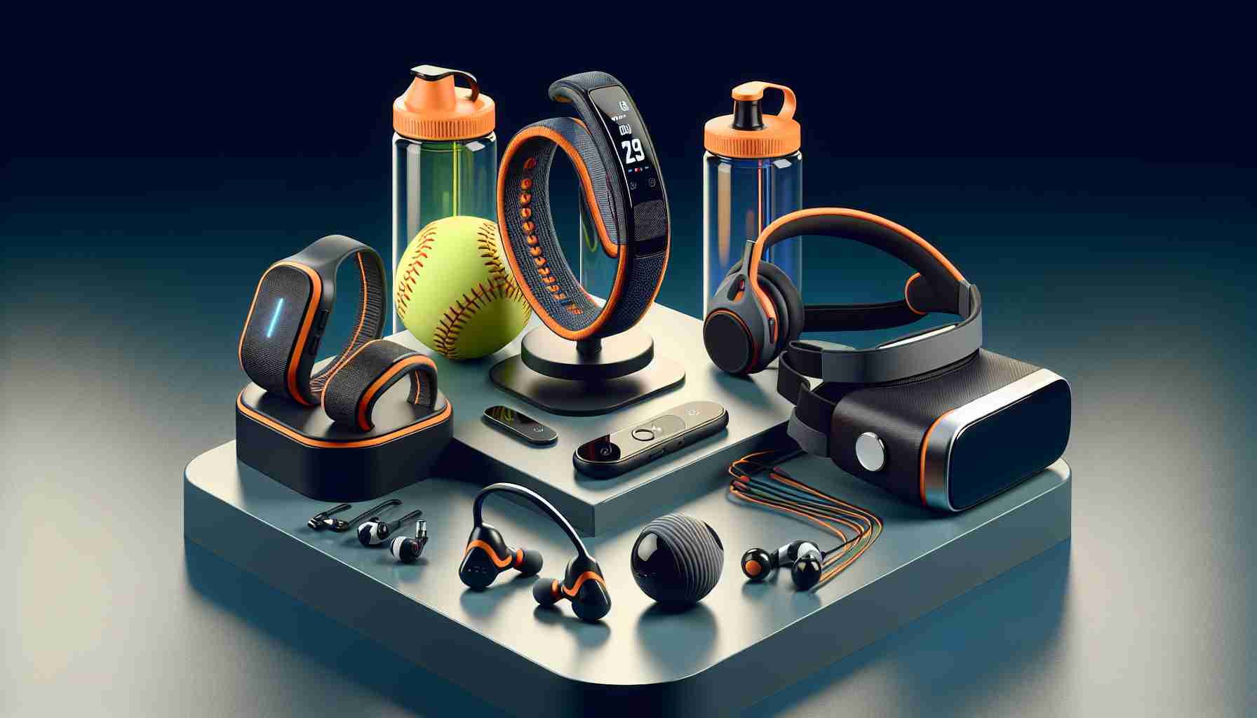 New Tech Accessories for Softball Fans