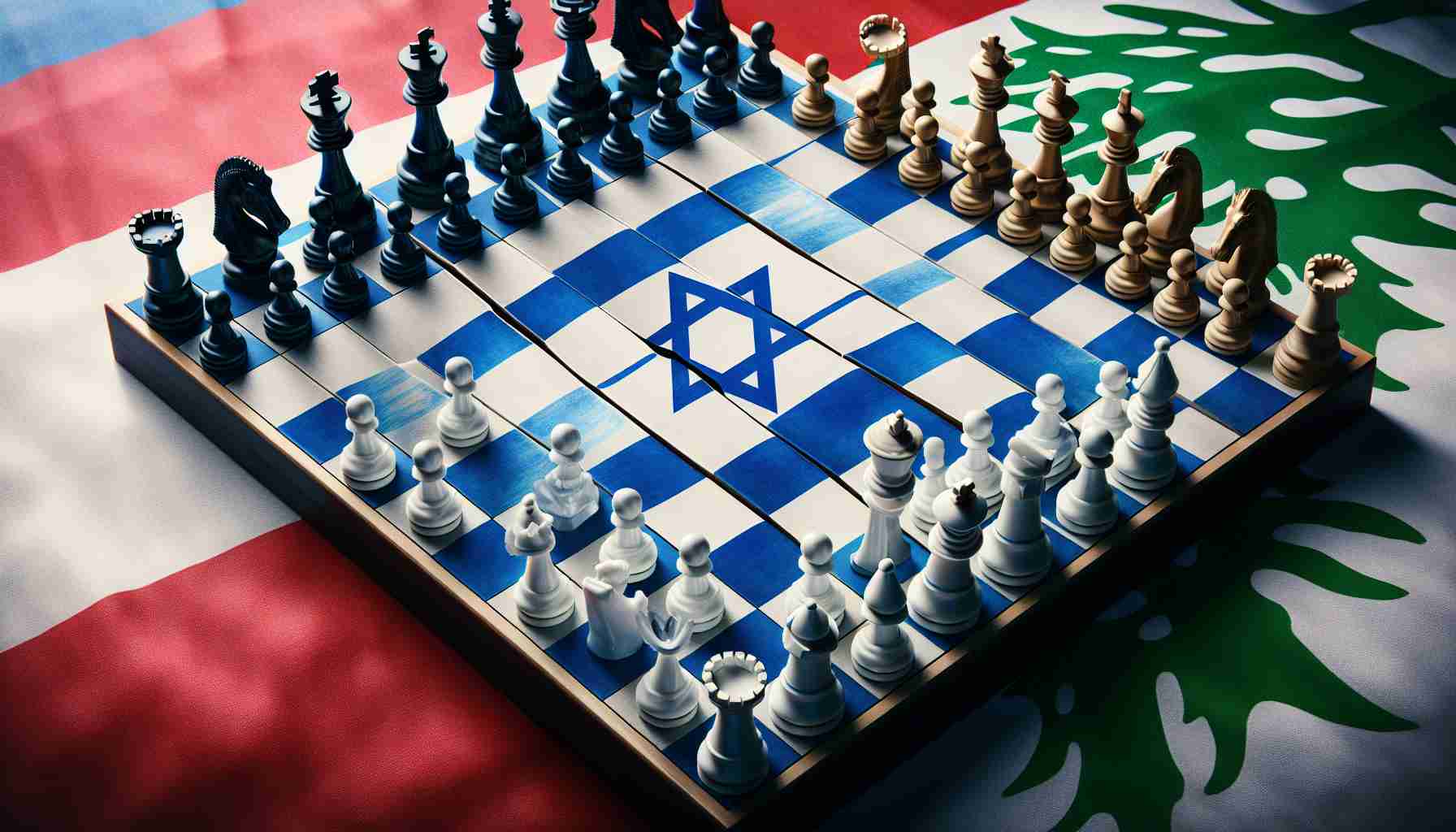 Escalating Tensions: Israel’s Offensive Moves in Lebanon