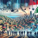 Concerns Rise Amidst Technology Vulnerabilities in Lebanon