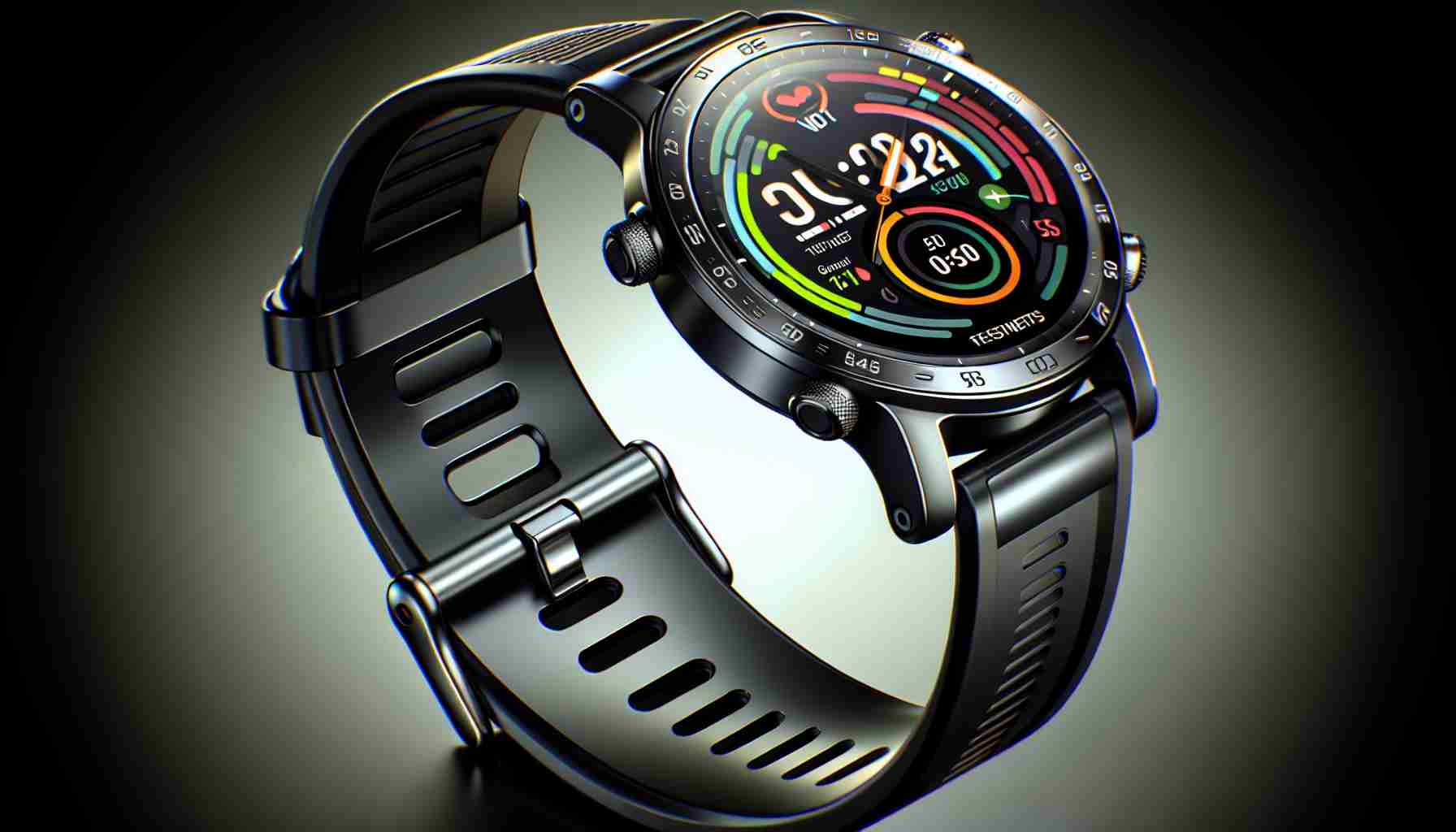 Introducing the Upcoming Huawei Watch GT 5 Series