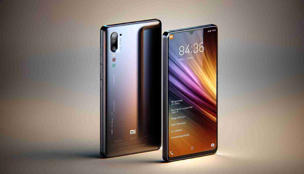 Xiaomi Enhances Mid-Range Smartphones with Advanced Durability Features