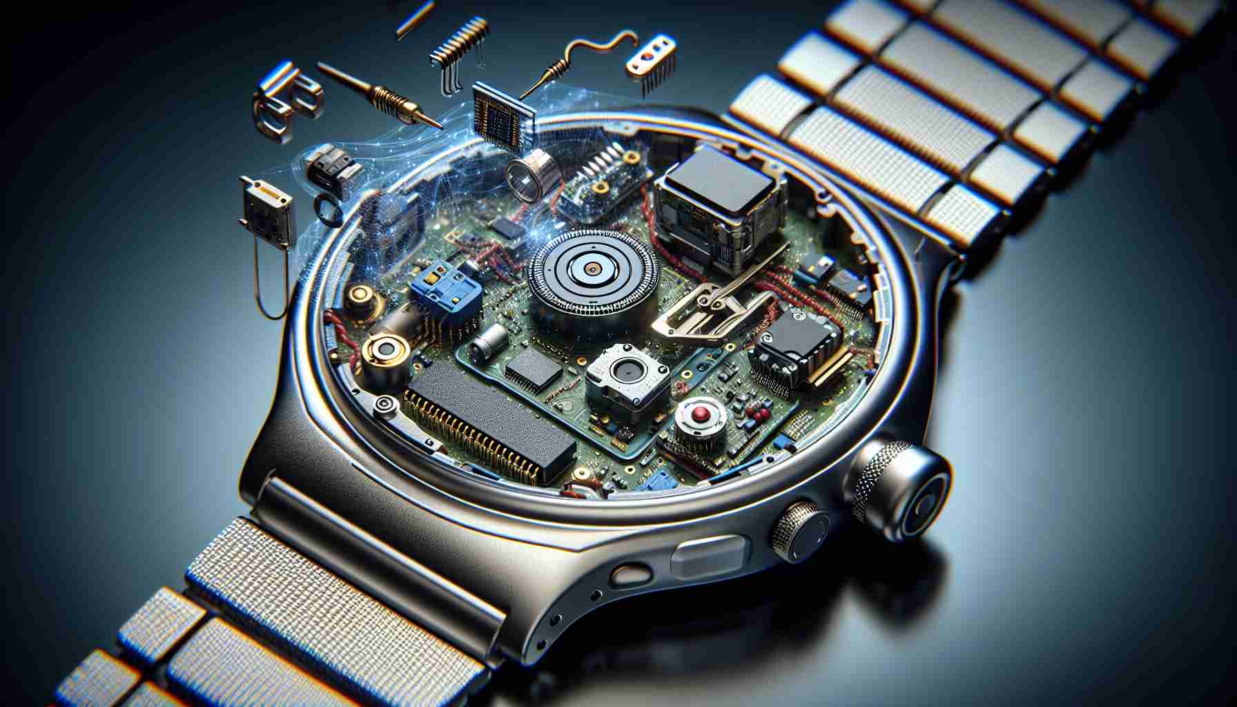 The Future of Google’s Pixel Watch Repairability