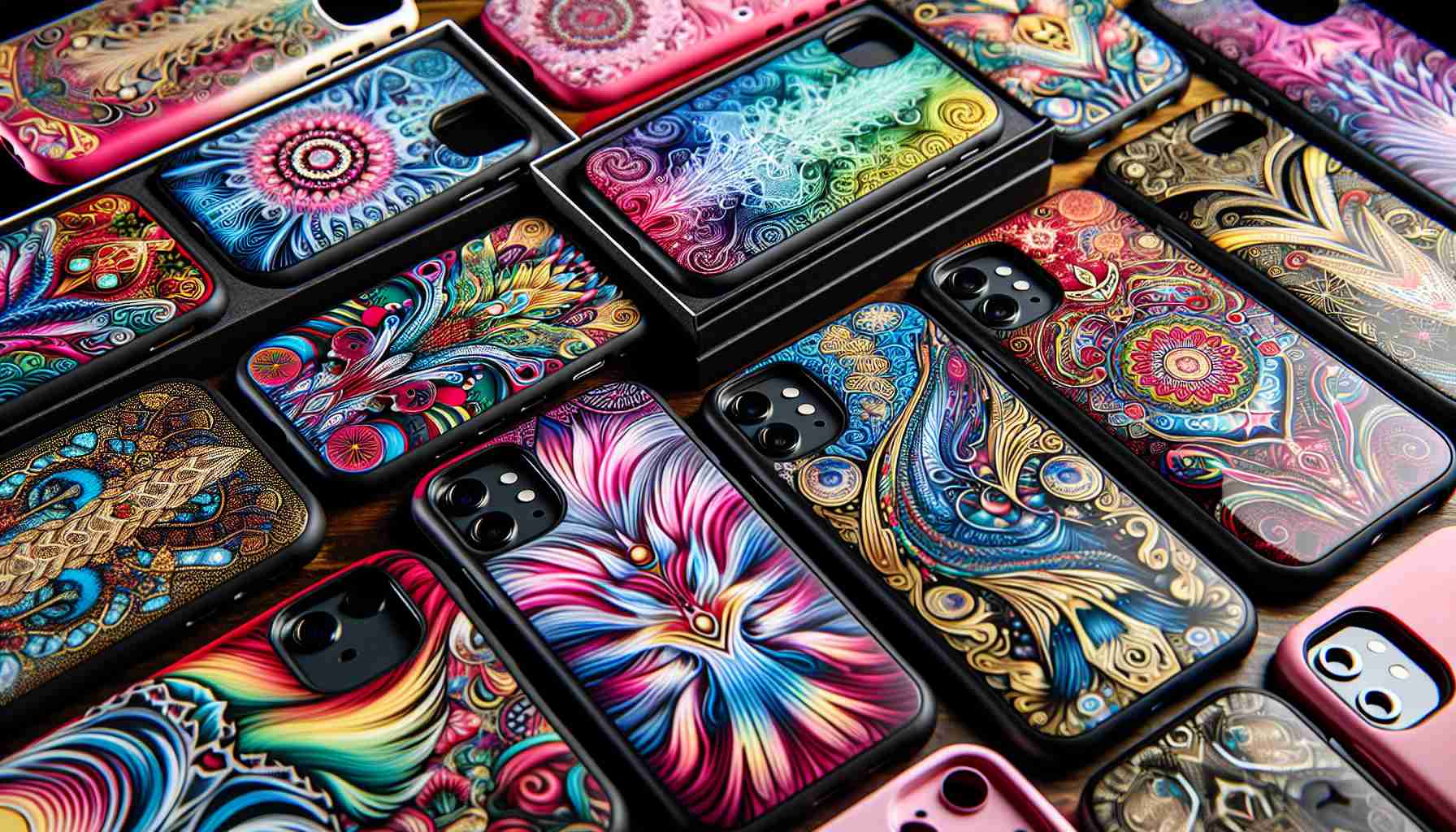 Exciting New Phone Cases Arrive for iPhone 16 Series