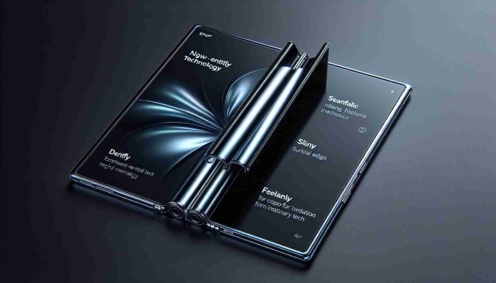 Infinix’s Entry into Foldable Technology