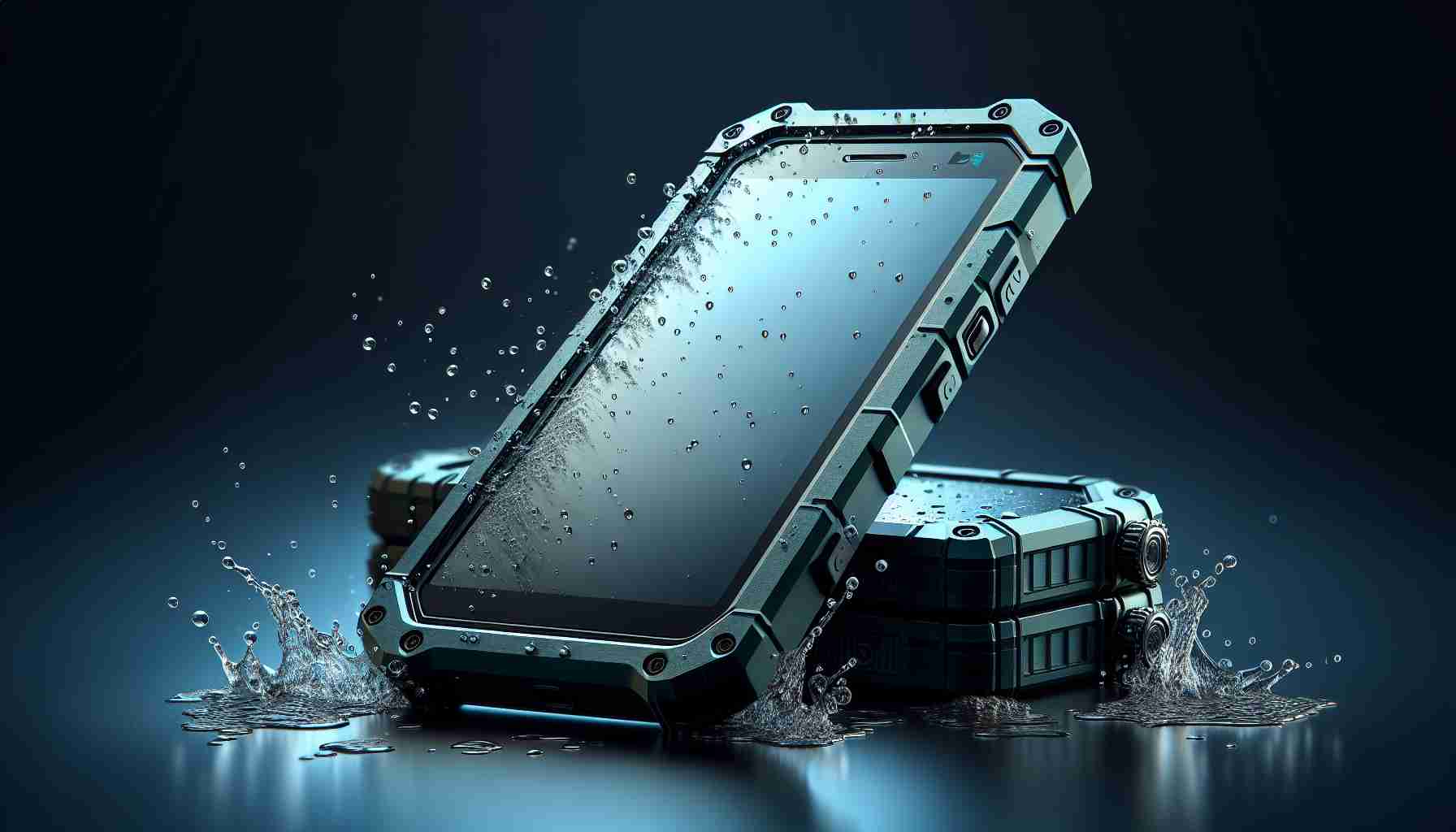 Durable Smartphones with Water Resistance in an Affordable Range