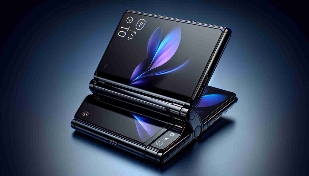 Affordable Foldable Innovation: The Samsung Galaxy Z Flip5