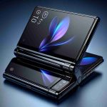 Fleksibel innovasjon til ein overkommeleg pris: Samsung Galaxy Z Flip5